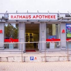 30 Jahre Rathaus Apotheke in Damme
