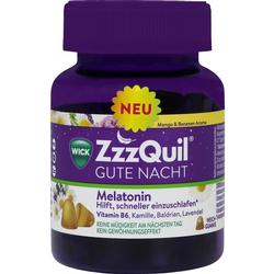 WICK ZZZQUIL GUTE NA MA BA